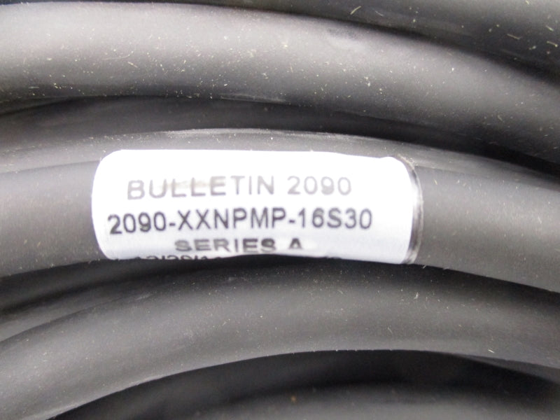 CONNECTOR CABLE 2090-XXNPMP-16S30 SER. A NSNP