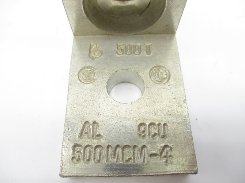 SPARE PART 500T 500MCM-4 NSNP