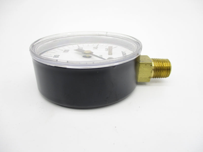 ASHCROFT 25W1005H02L 0-160PSI NSMP