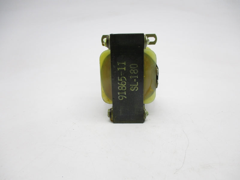 TRANSFORMER 91865-11 SL-180 NSNP