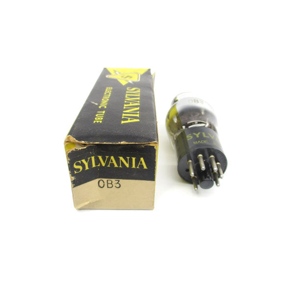 SYLVANIA OB3 NSMP