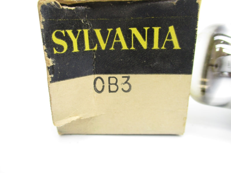 SYLVANIA OB3 NSMP