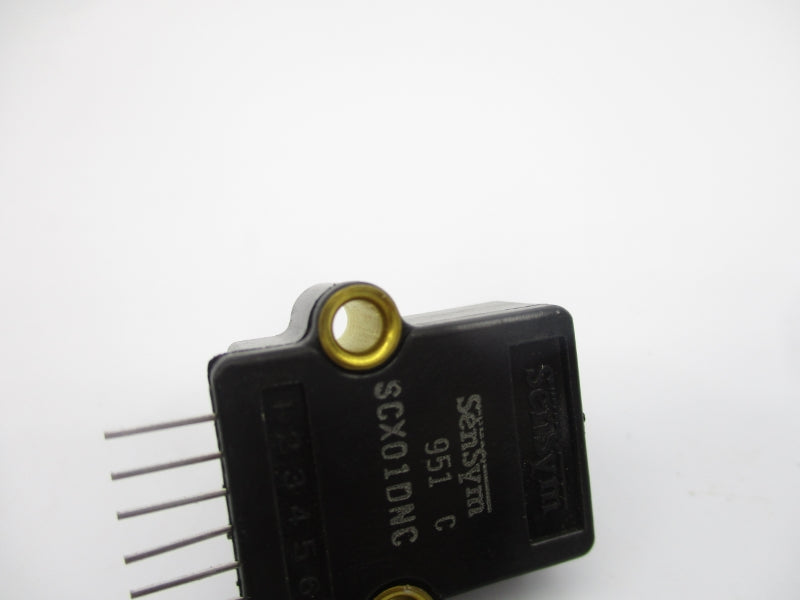 SENSYM SCX01DNC NSNP