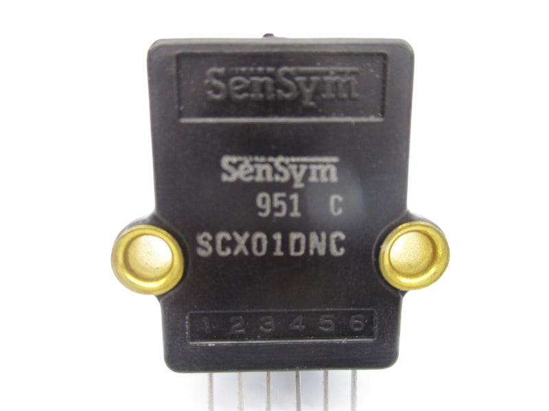 SENSYM SCX01DNC NSNP