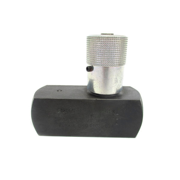 PARKER F1200S-11EK 3000PSI NSNP