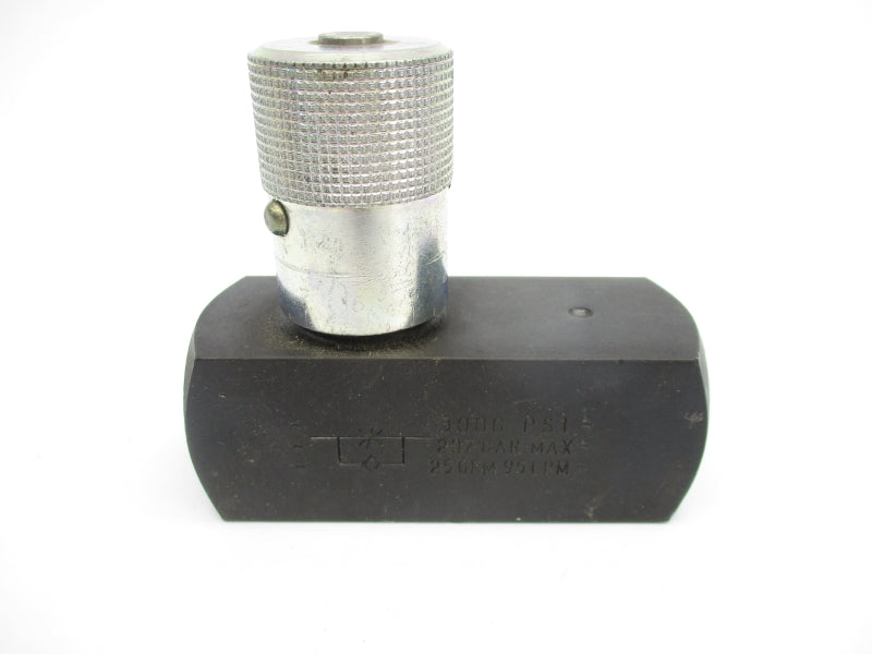 PARKER F1200S-11EK 3000PSI NSNP