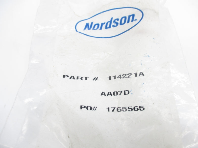 INDUSTRIAL SPARE PART 114221A NSMP