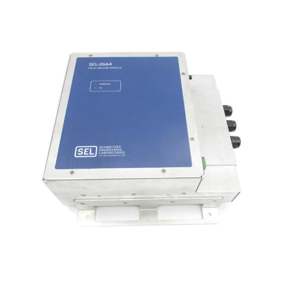 SEL 2664XX0XXX 24-250V NSNP