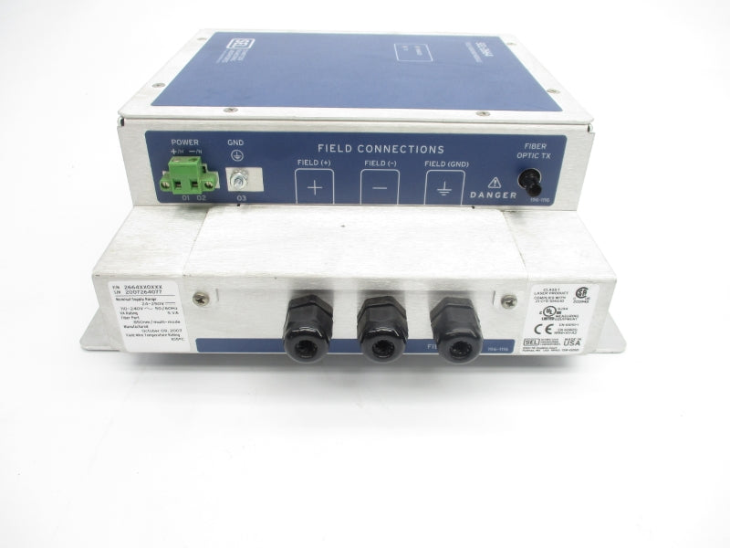 SEL 2664XX0XXX 24-250V NSNP