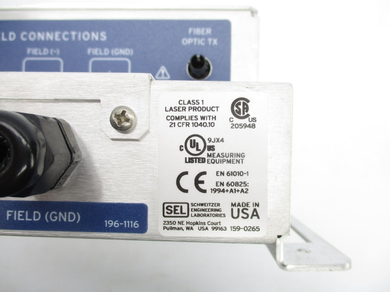 SEL 2664XX0XXX 24-250V NSNP