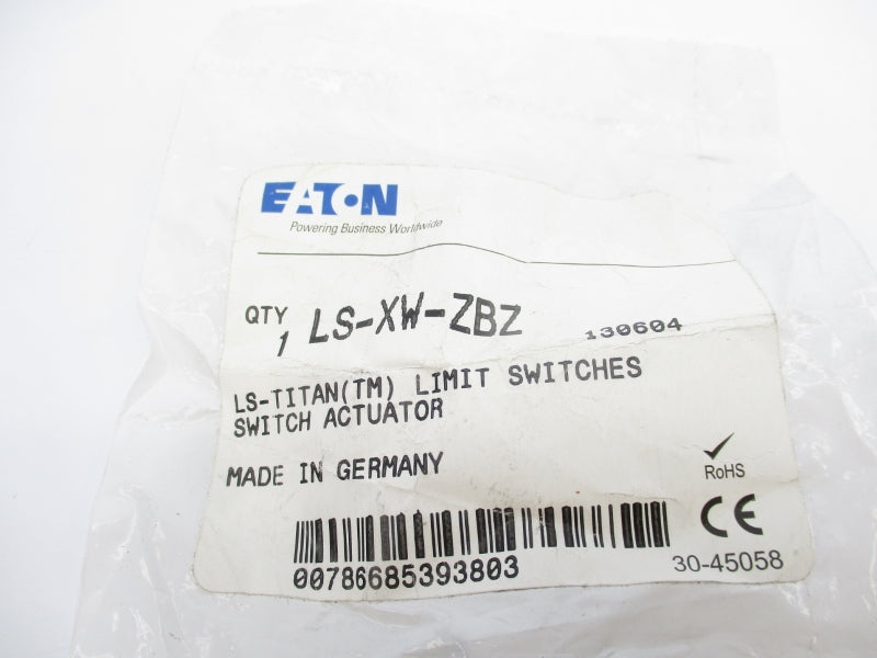 EATON LS-XW-ZBZ NSMP