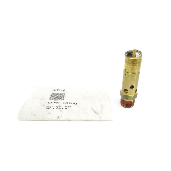CDI SF50-1A200 200PSI NSMP