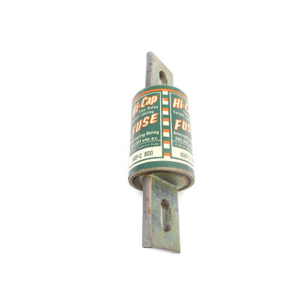 BUSSMAN KRP-C800 600VAC 800A (AS PICTURED) NSNP