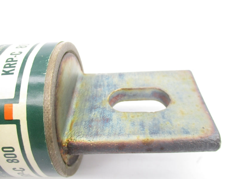 BUSSMAN KRP-C800 600VAC 800A (AS PICTURED) NSNP