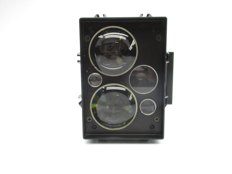 PEPPERL+FUCHS 126048 LS600-DA-P-1.5/F1 24VDC UNMP