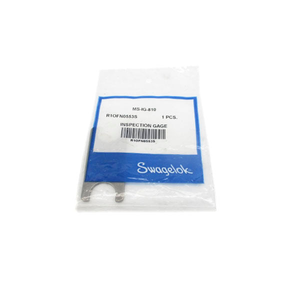 SWAGELOK MS-IG-810 NSMP