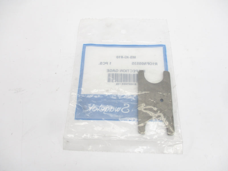 SWAGELOK MS-IG-810 NSMP