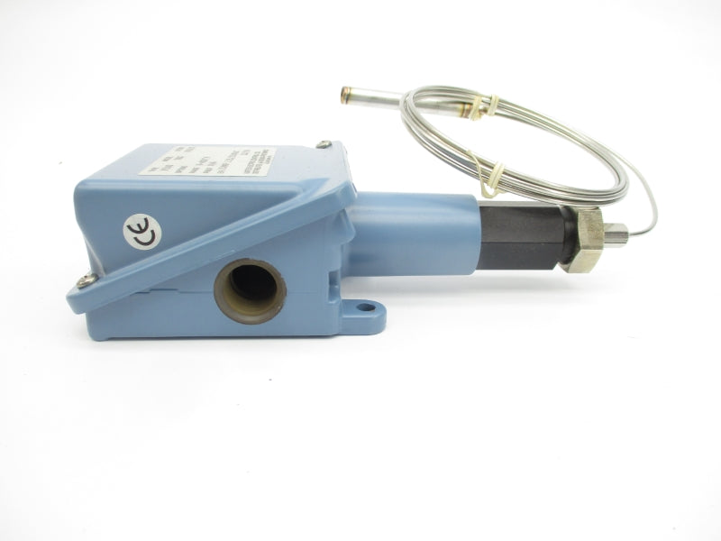 KOENIG PRETEMPCO F100 7BS 250VAC 15A 0-400F NSFS
