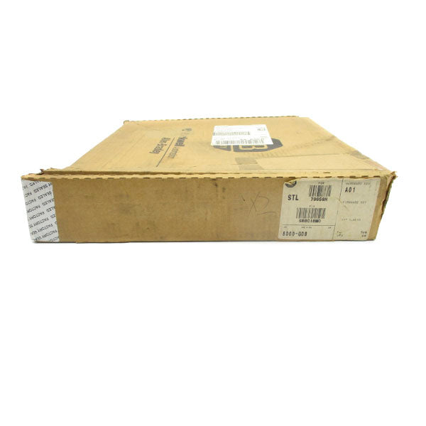ALLEN BRADLEY 8000-GDB REV. A01 NSFS