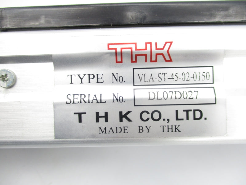 THK VLA-ST-45-02-0150 1.35V 0.9A NSNP