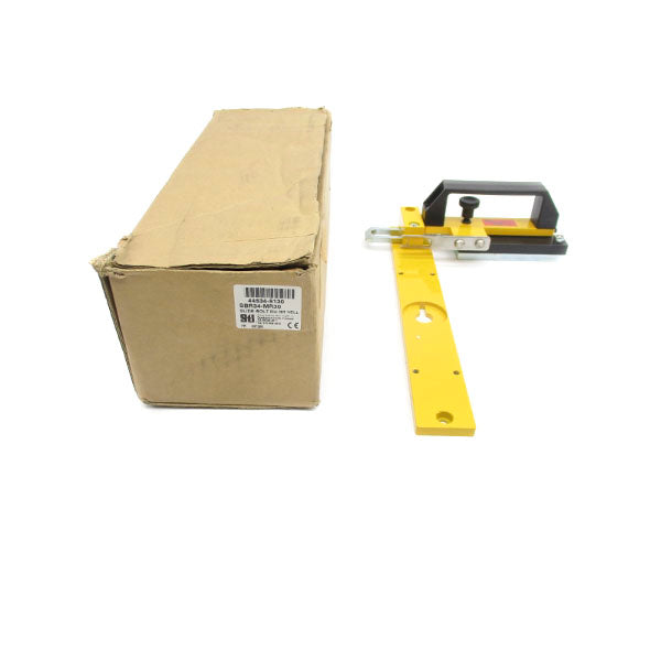 STI SBR34-MR30 44534-8130 NSMP