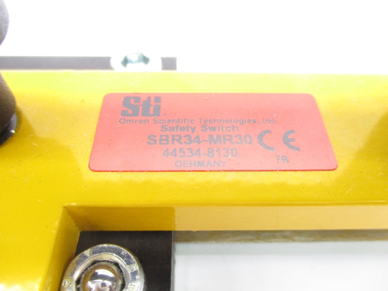 STI SBR34-MR30 44534-8130 NSMP