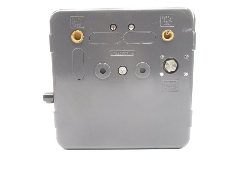 FISHER 4160KR 0-100PSI NSMP