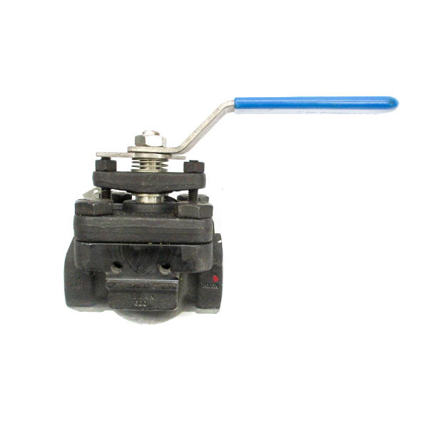 VELAN G0602-SSGZ 1480PSI 1-1/2" UNMP