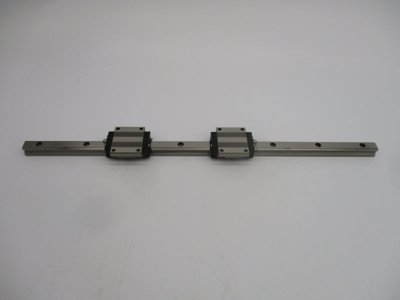 THK HSR15B2SSM+460LPM NSMP