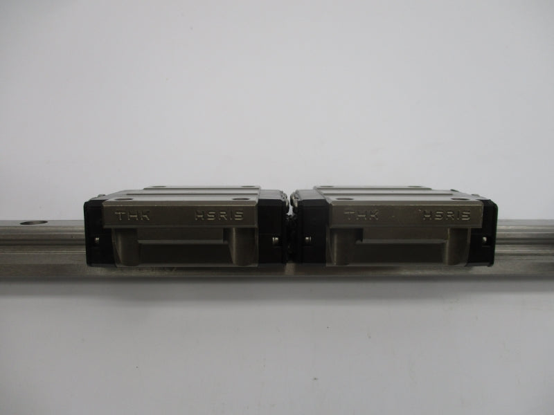 THK HSR15B2SSM+460LPM NSMP