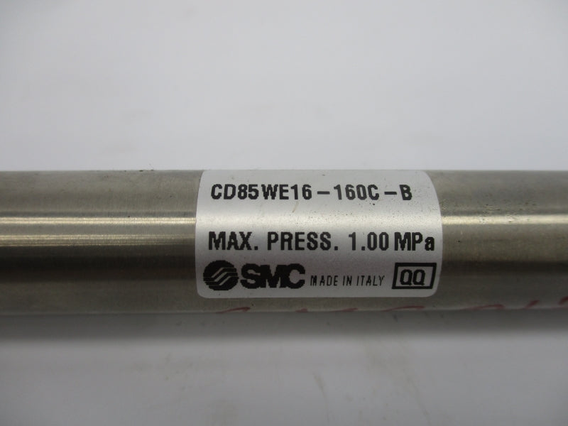 SMC CD85WE16-160C-B NSNP