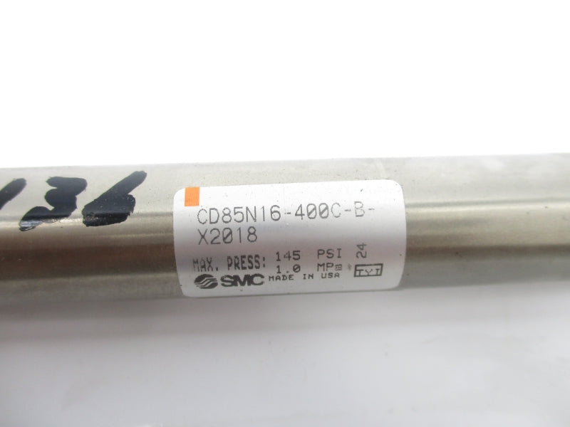 SMC CD85N16-400C-B-X2018 NSNP