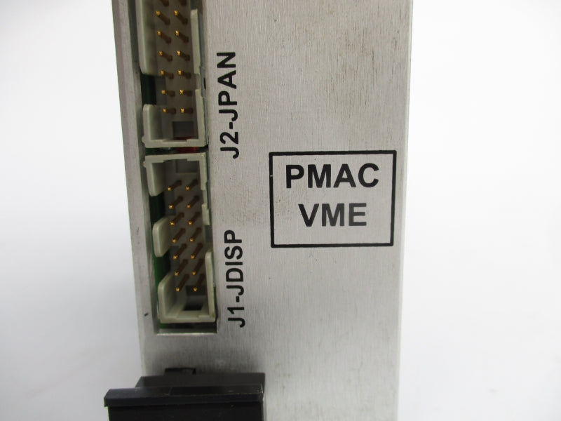 DELTA TAU 200-602227-552 PMAC VME UNMP