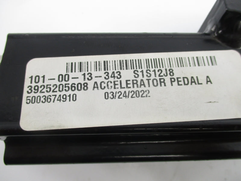 SPARE PART 3925205608 NSNP