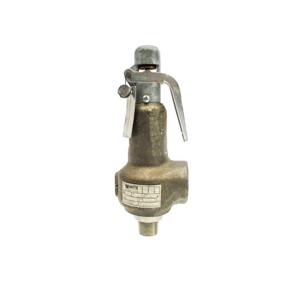 WATTS 866EEDA-A 3/4" NSNP