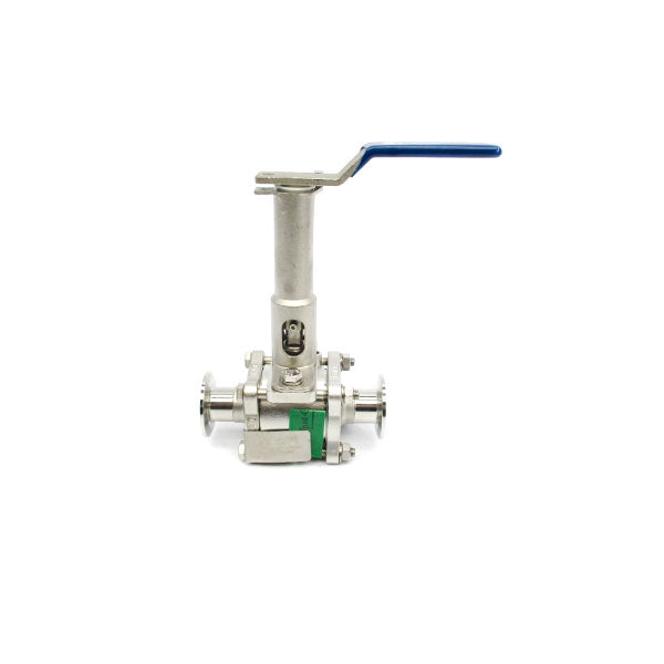 PBM CSHLE5X-V---18G 800PSI 1" NSNP