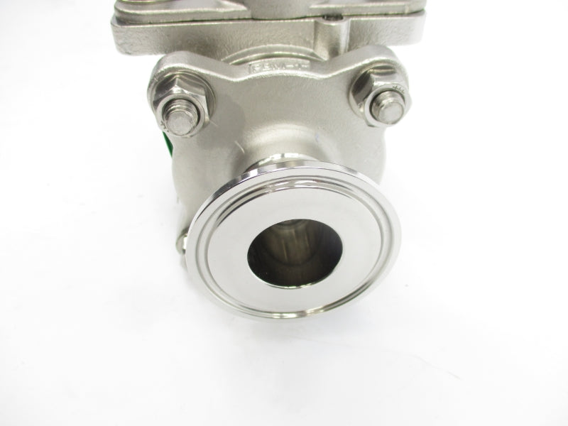 PBM CSHLE5X-V---18G 800PSI 1" NSNP