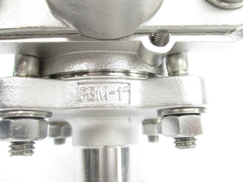 PBM CSHLE5X-V---18G 800PSI 1" NSNP