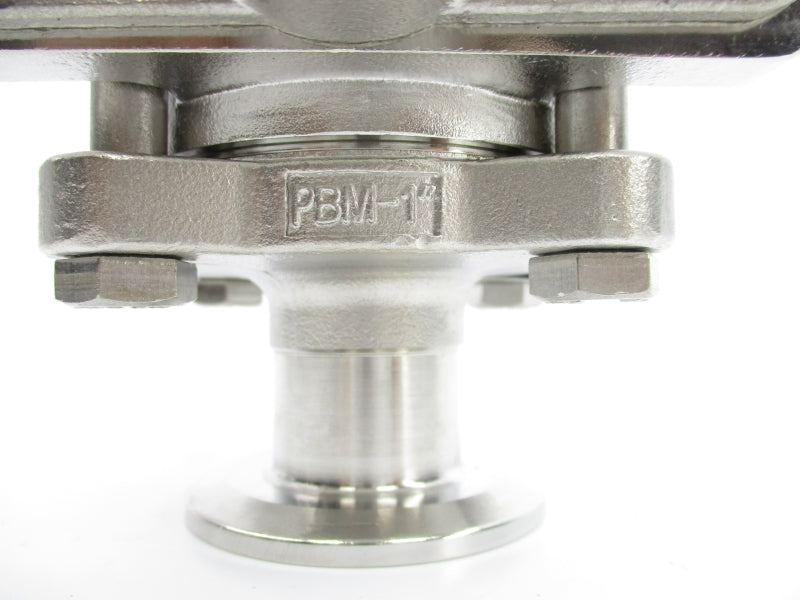 PBM CSHLE5X-V---18G 800PSI 1" NSNP