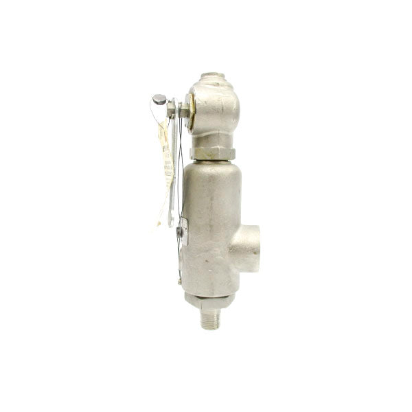 KUNKLE 266P-C01-LG 1/2" NSNP