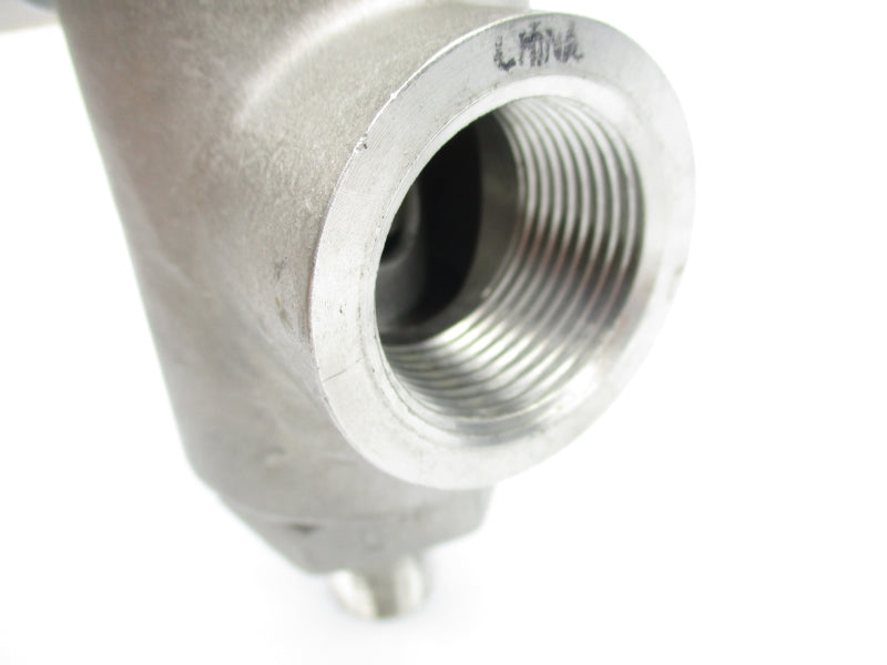 KUNKLE 266P-C01-LG 1/2" NSNP