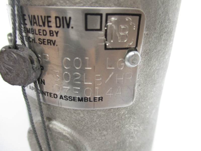 KUNKLE 266P-C01-LG 1/2" NSNP