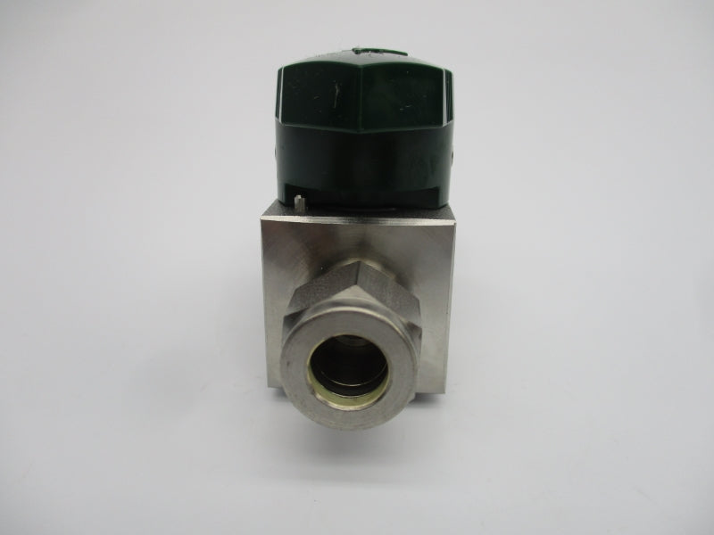 SWAGELOK SS-6P6T NSNP