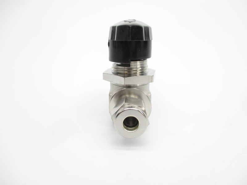 HY-LOK B2VH-4T 3000PSI 1/4" NSNP