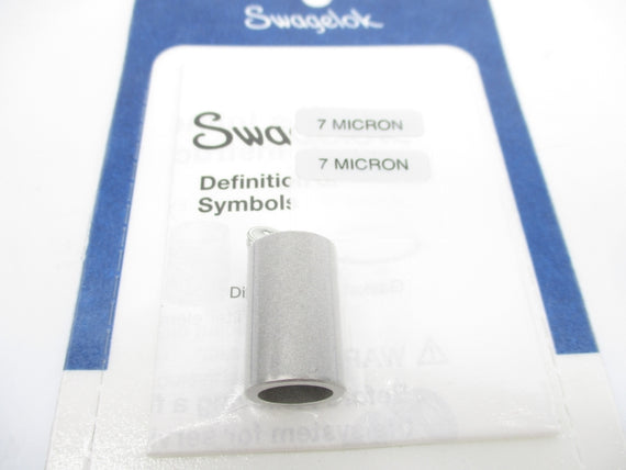 SWAGELOK SS-4F-K4-7 NSFS
