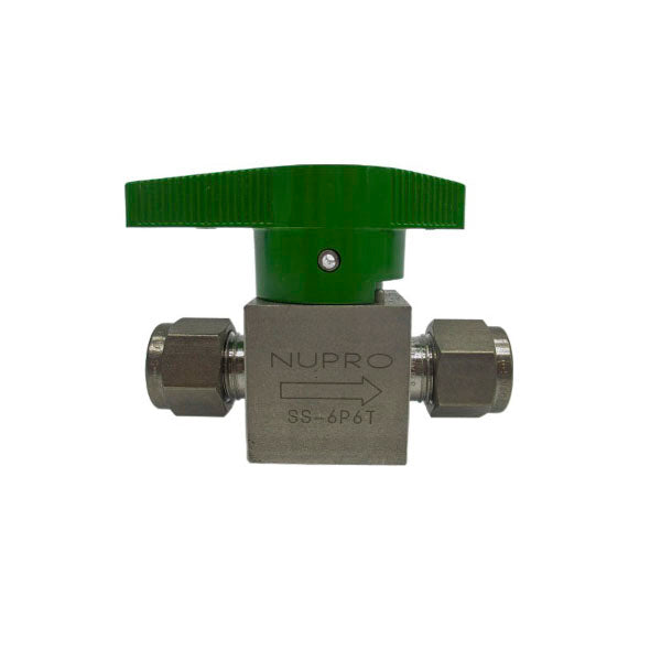 NUPRO SS-6P6T NSNP
