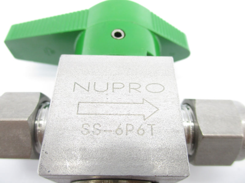 NUPRO SS-6P6T NSNP