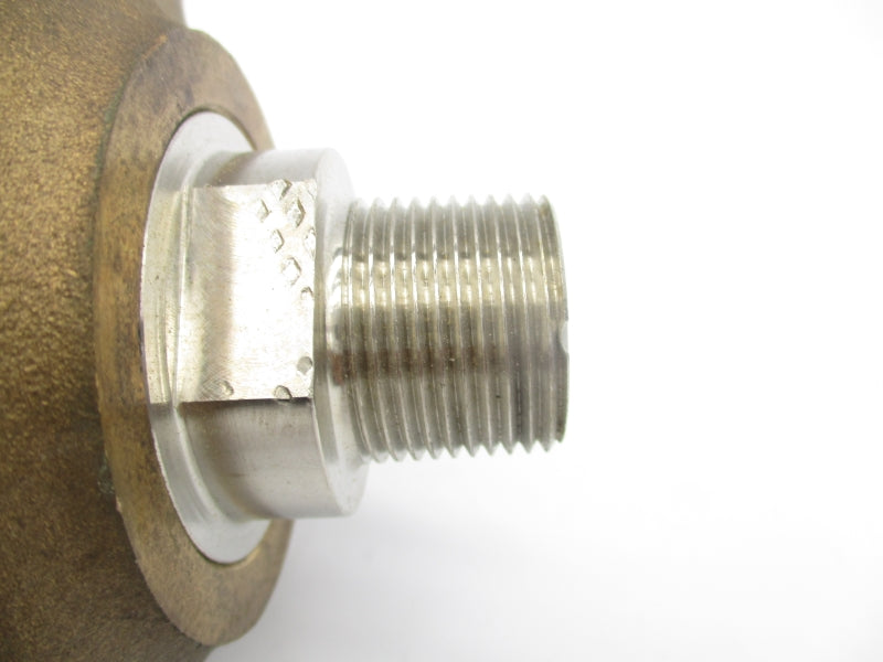 WATTS 826EEDA-A 3/4" NSNP