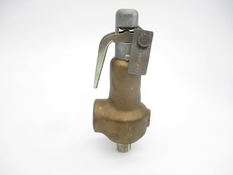 WATTS 826EEDA-A 3/4" NSNP
