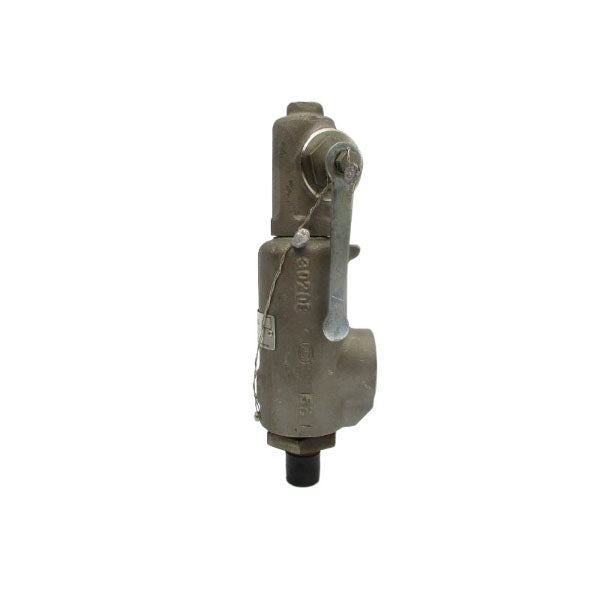 KUNKLE 266P-C01-LG0050 1/2" NSNP